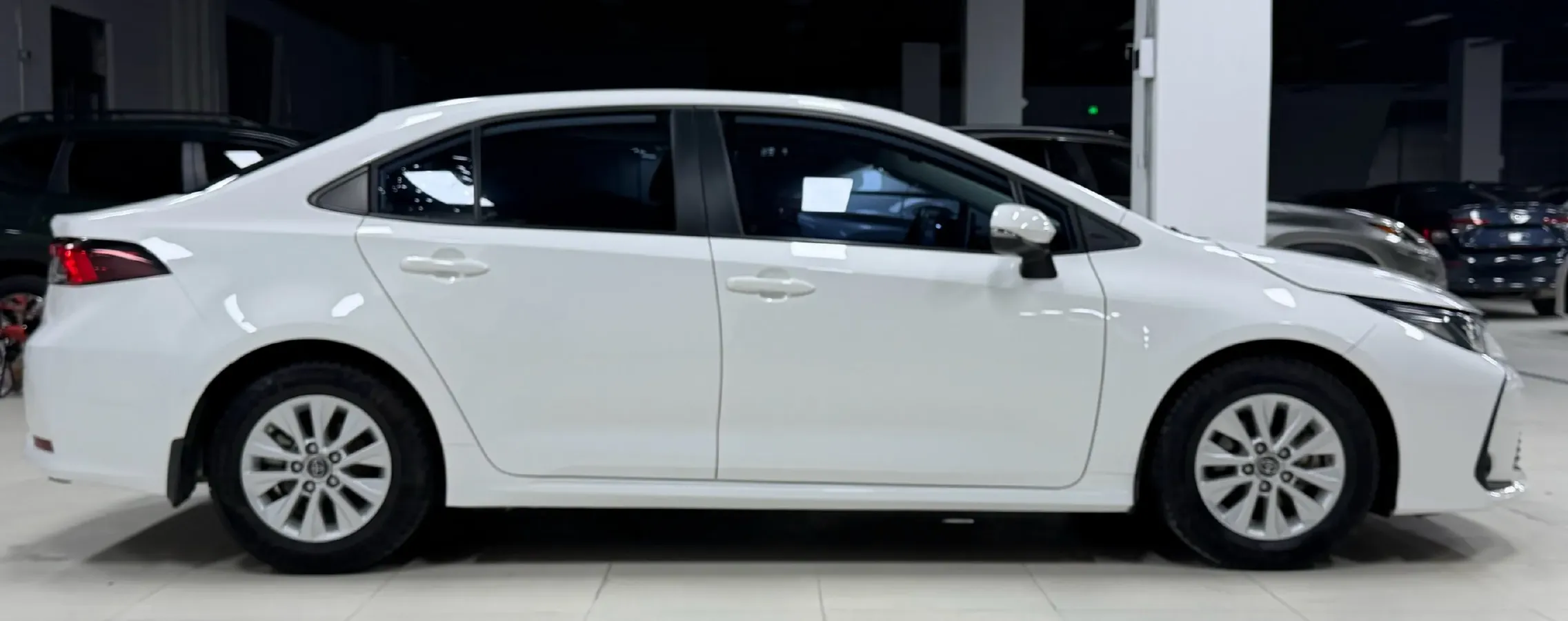 2021 Toyota Corolla 1.5L 121HP L3 CVT,autocango,china used car exporter,china ev exporter,chinese used car exporter,chinese used ev exporter
