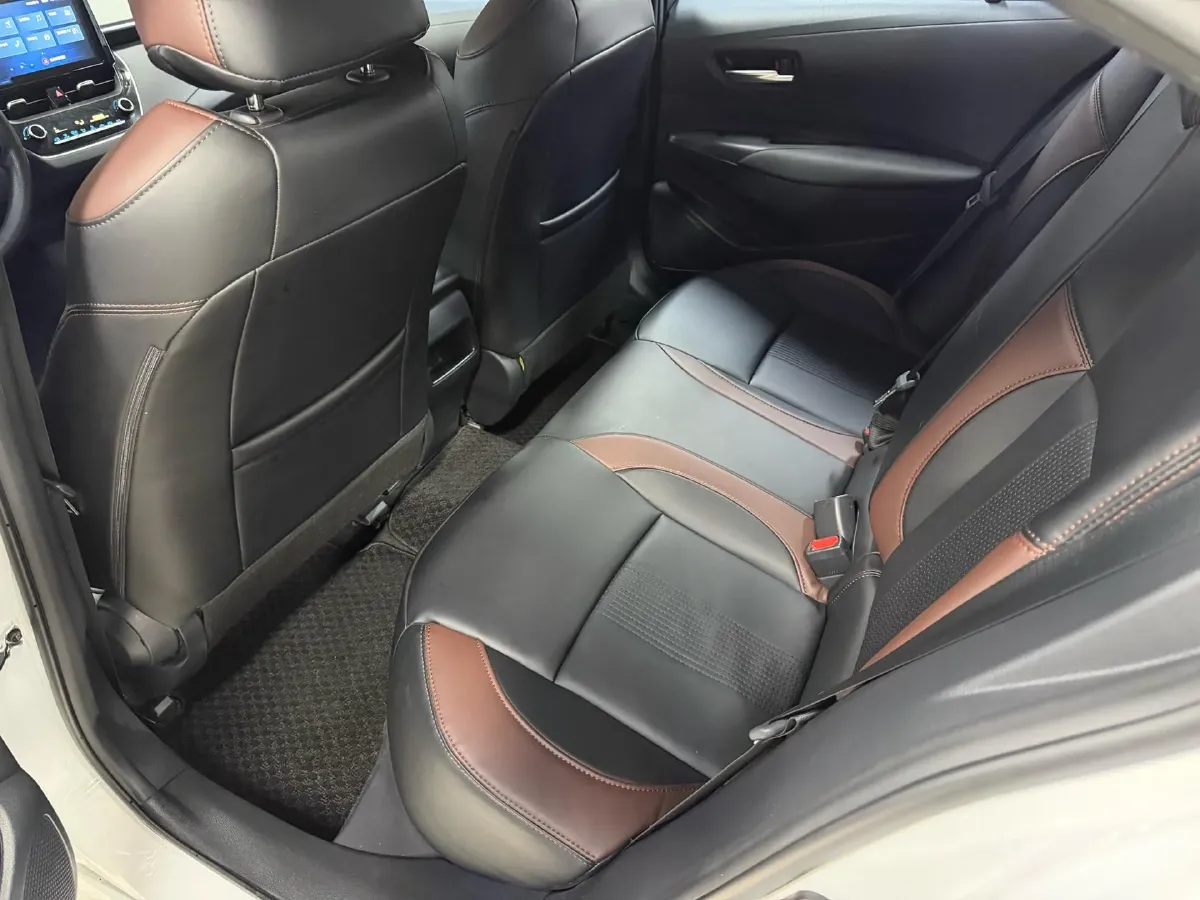 2021 Toyota Corolla 1.5L 121HP L3 CVT,autocango,china used car exporter,china ev exporter,chinese used car exporter,chinese used ev exporter