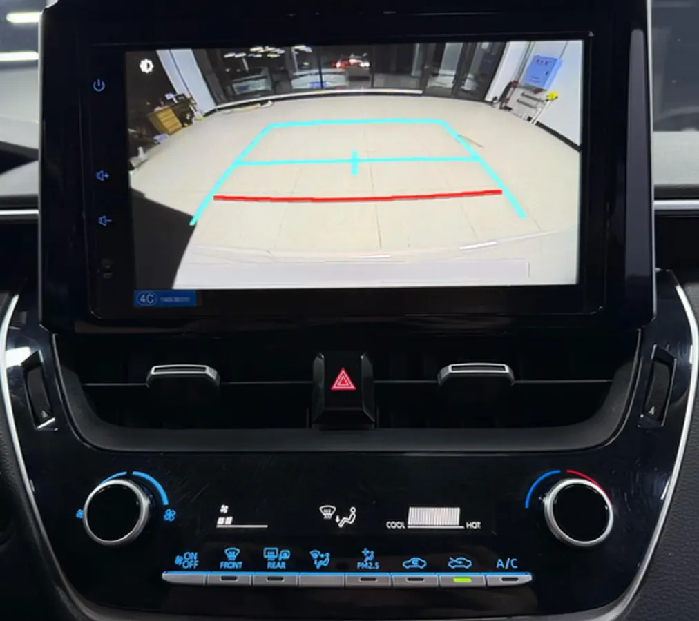 2021 Toyota Corolla 1.5L 121HP L3 CVT,autocango,china used car exporter,china ev exporter,chinese used car exporter,chinese used ev exporter