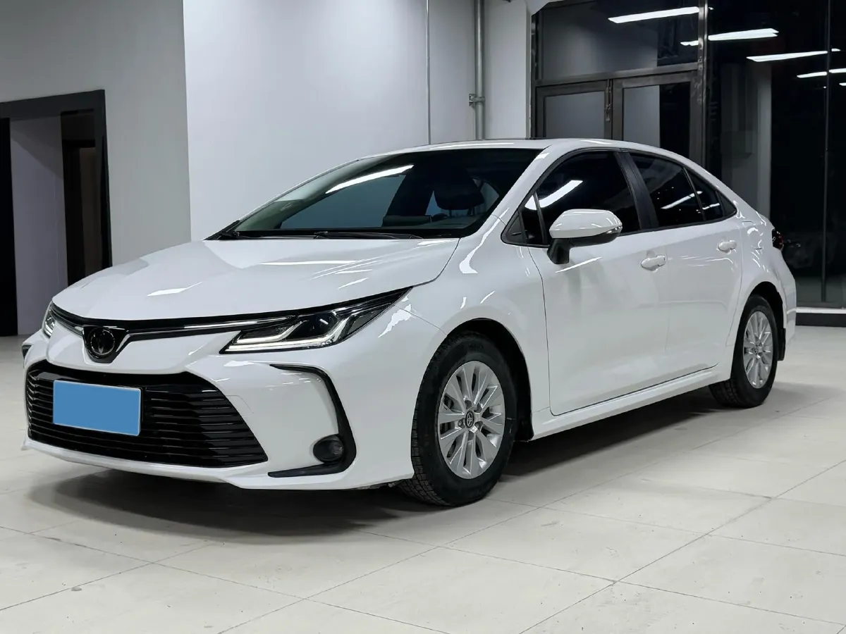 2021 Toyota Corolla 1.5L 121HP L3 CVT,autocango,china used car exporter,china ev exporter,chinese used car exporter,chinese used ev exporter