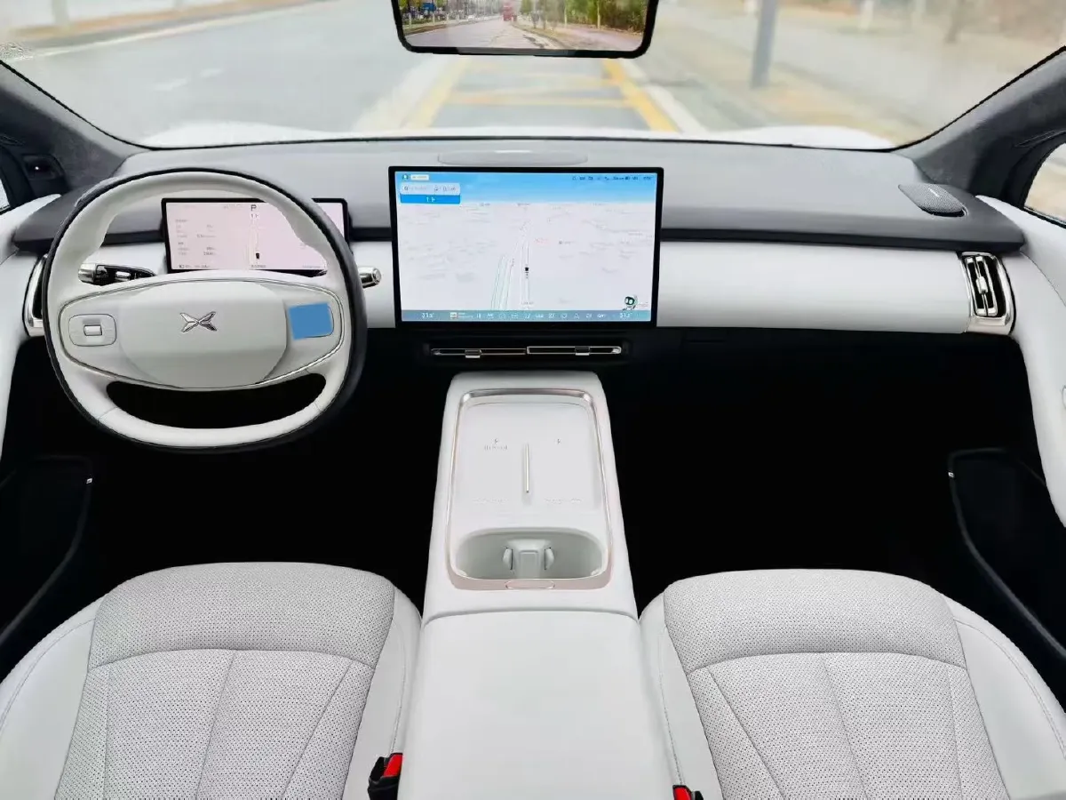 2024 Xpeng P7+ BEV 60.7KWH,autocango,china used car exporter,china ev exporter,chinese used car exporter,chinese used ev exporter