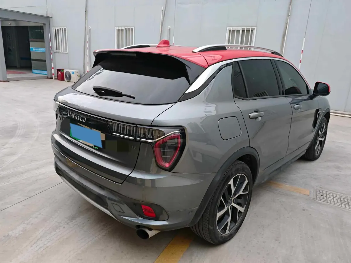 2019 LYNK&CO 01 EM-P 1.5T 180HP L3 7DCT PHEV 9.4KWH,autocango,china used car exporter,china ev exporter,chinese used car exporter,chinese used ev exporter