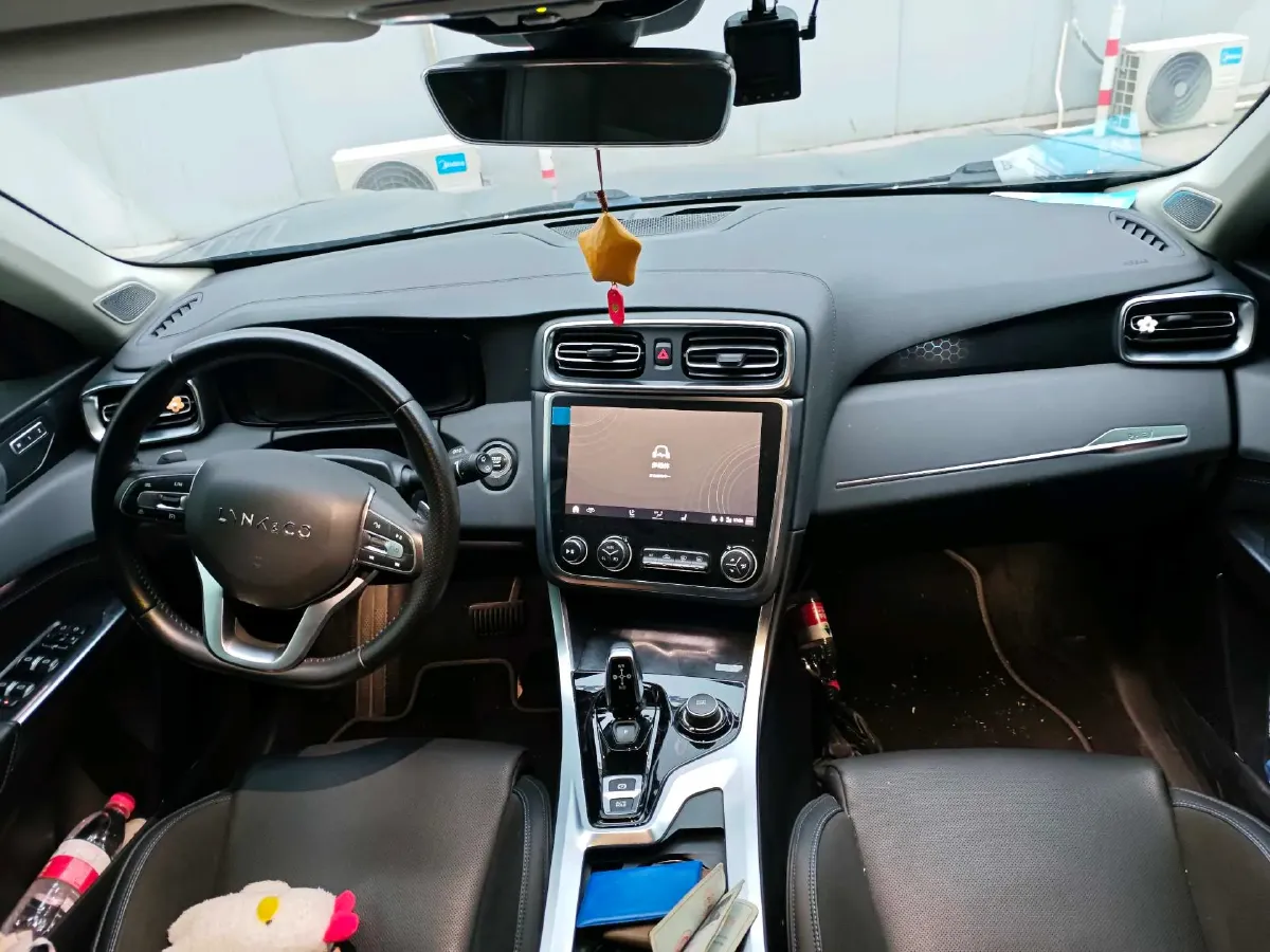 2019 LYNK&CO 01 EM-P 1.5T 180HP L3 7DCT PHEV 9.4KWH,autocango,china used car exporter,china ev exporter,chinese used car exporter,chinese used ev exporter