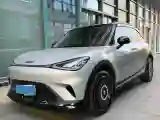 2022 Smart smart Elf 1 BEV 66KWH