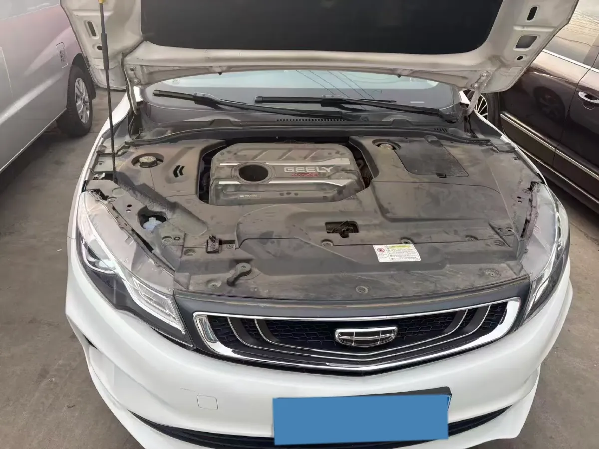 2019 Geely Emgrand GL 1.4T 141HP L4 6MT,autocango,china used car exporter,china ev exporter,chinese used car exporter,chinese used ev exporter