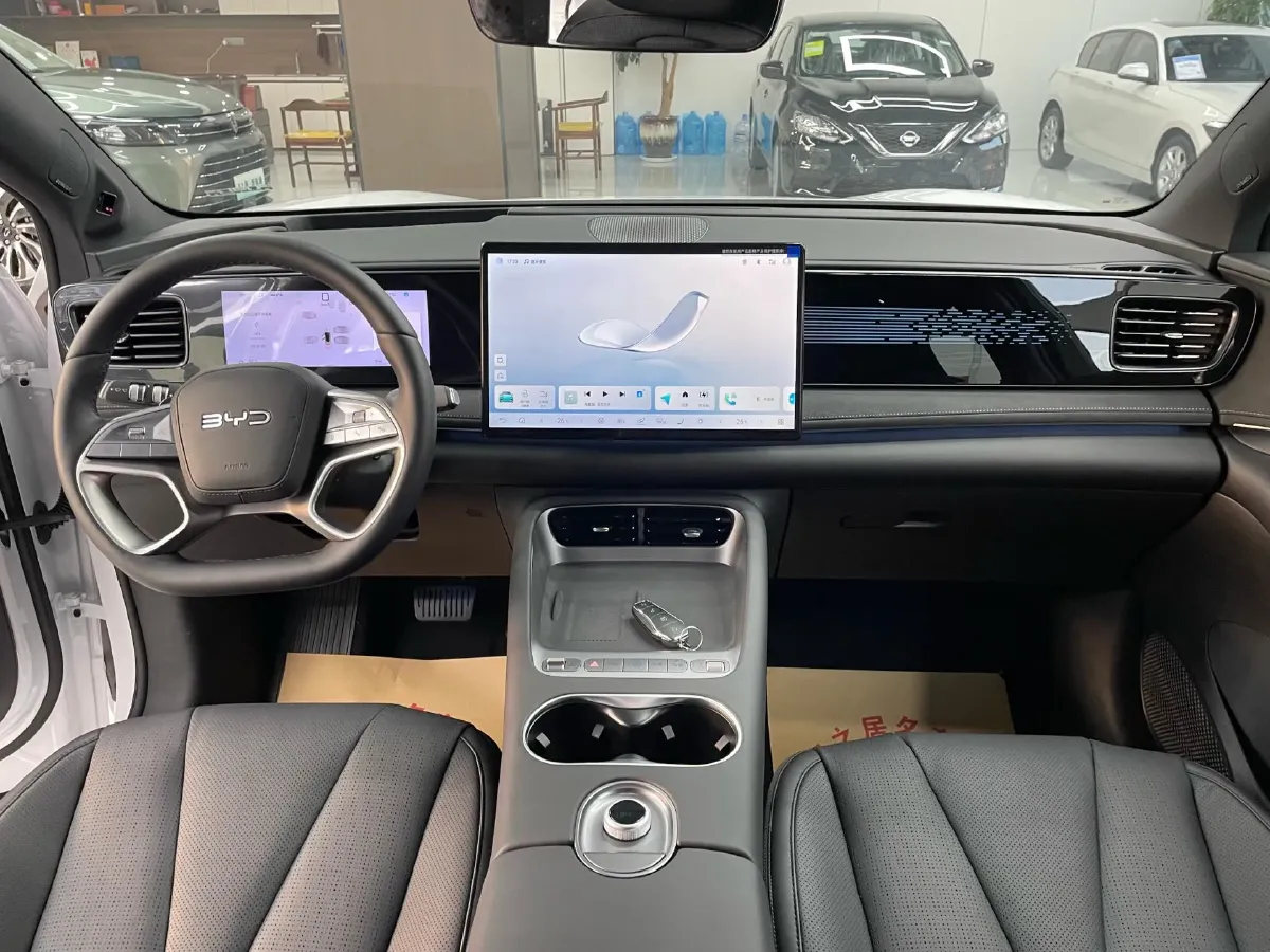 2025 LanDian E5 PLUS 1.5L 95HP L4 E-CVT PHEV,autocango,china used car exporter,china ev exporter,chinese used car exporter,chinese used ev exporter