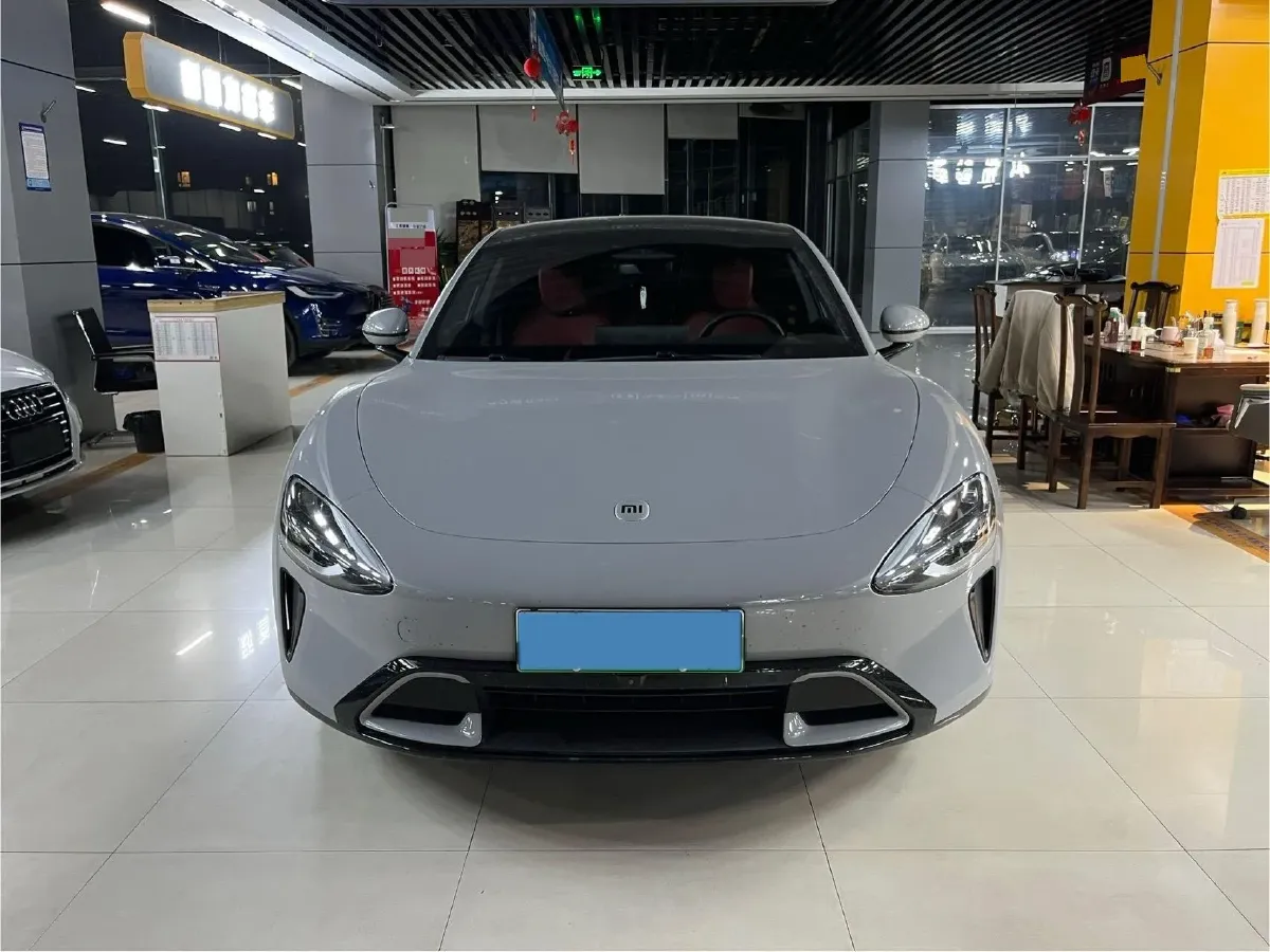 2024 MI SU7 BEV 73.6KWH,autocango,china used car exporter,china ev exporter,chinese used car exporter,chinese used ev exporter