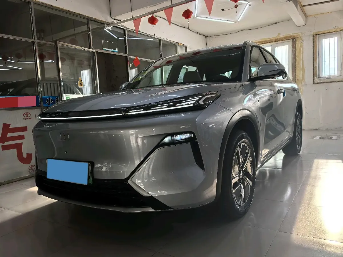 2025 Geely Galaxy L7 1.5L 112HP L4 1DHT PHEV 18.4KWH,autocango,china used car exporter,china ev exporter,chinese used car exporter,chinese used ev exporter