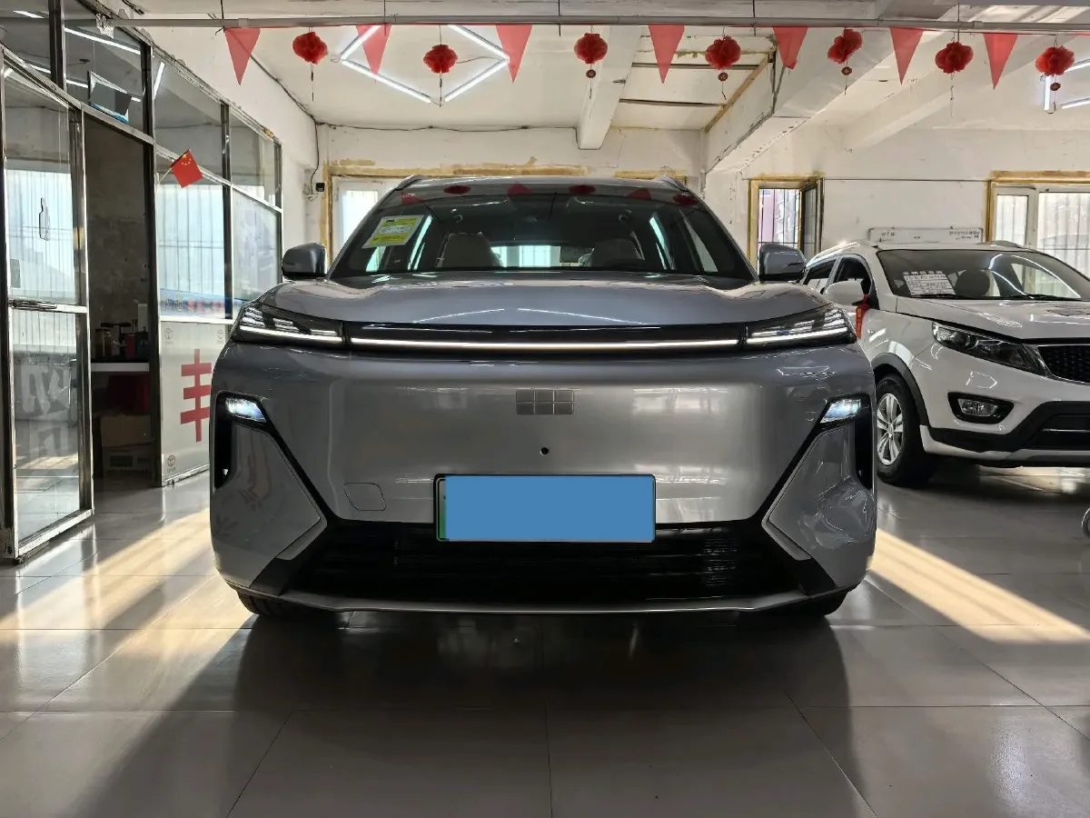 2025 Geely Galaxy L7 1.5L 112HP L4 1DHT PHEV 18.4KWH,autocango,china used car exporter,china ev exporter,chinese used car exporter,chinese used ev exporter