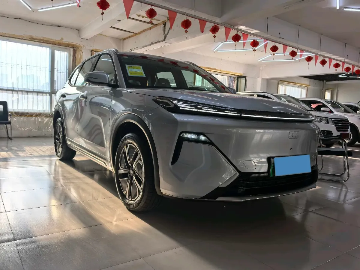 2025 Geely Galaxy L7 1.5L 112HP L4 1DHT PHEV 18.4KWH,autocango,china used car exporter,china ev exporter,chinese used car exporter,chinese used ev exporter