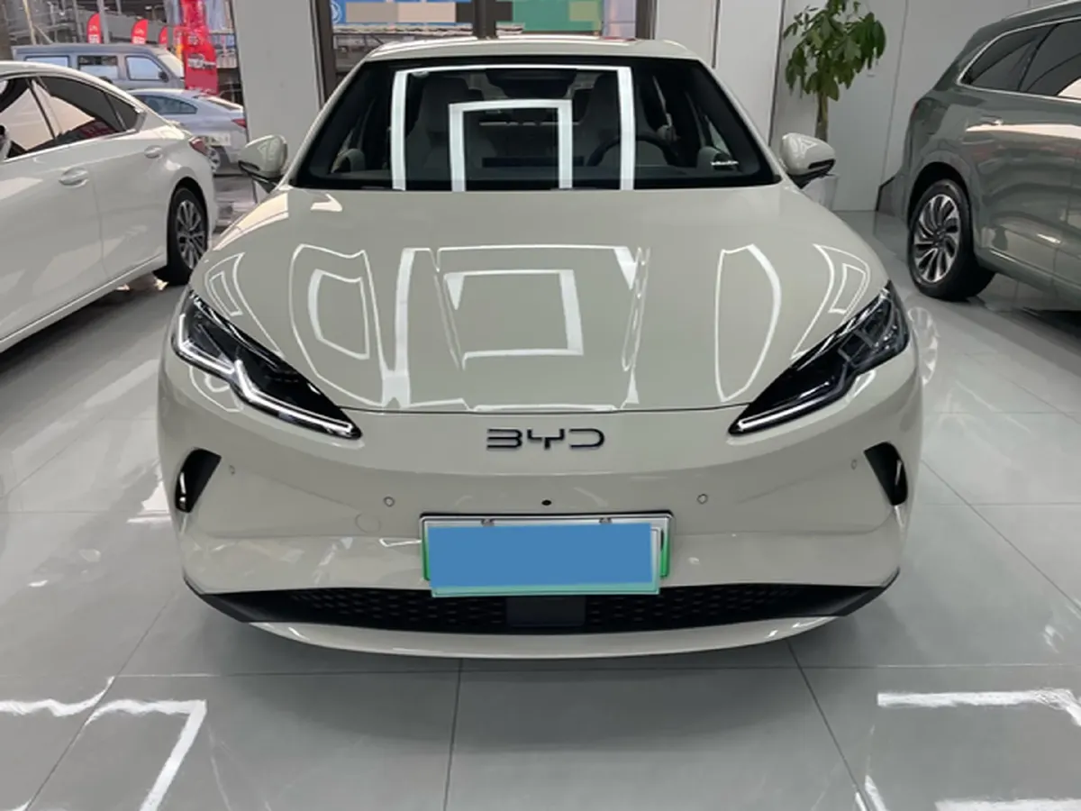 2025 BYD Seal06 BEV,autocango,china used car exporter,china ev exporter,chinese used car exporter,chinese used ev exporter