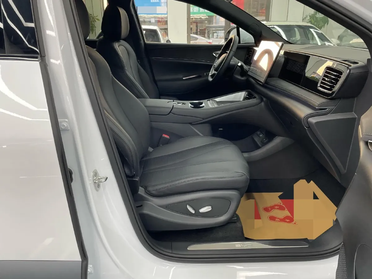 2025 BYD Seal06 BEV,autocango,china used car exporter,china ev exporter,chinese used car exporter,chinese used ev exporter