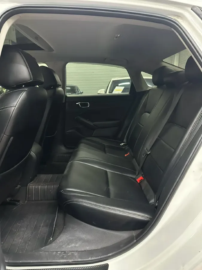 2023 Honda Civic 1.5T 182HP L4 CVT,autocango,china used car exporter,china ev exporter,chinese used car exporter,chinese used ev exporter