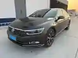 2017 Volkswagen Magotan 1.8T 180HP L4 7DCT