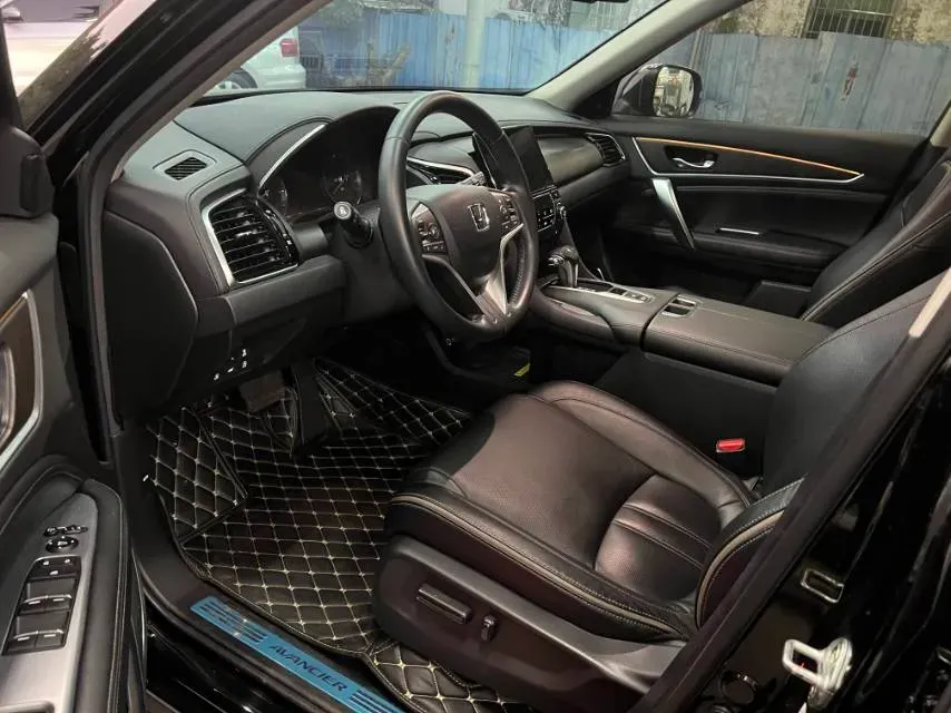 2020 Honda Avancier 1.5T 193HP L4 CVT,autocango,china used car exporter,china ev exporter,chinese used car exporter,chinese used ev exporter