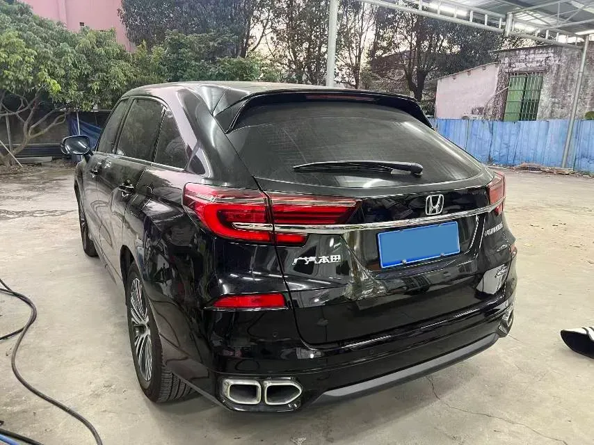 2020 Honda Avancier 1.5T 193HP L4 CVT,autocango,china used car exporter,china ev exporter,chinese used car exporter,chinese used ev exporter