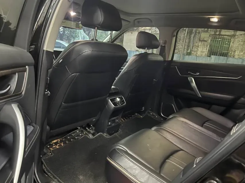 2020 Honda Avancier 1.5T 193HP L4 CVT,autocango,china used car exporter,china ev exporter,chinese used car exporter,chinese used ev exporter