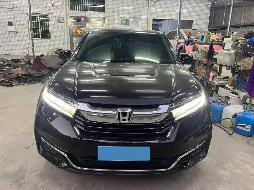 2020 Honda Avancier 1.5T 193HP L4 CVT,autocango,china used car exporter,china ev exporter,chinese used car exporter,chinese used ev exporter