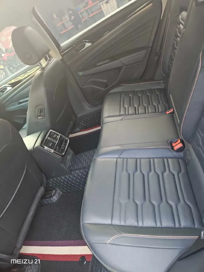 2021 Volkswagen Passat 2.0T 186HP L4 7DCT,autocango,china used car exporter,china ev exporter,chinese used car exporter,chinese used ev exporter