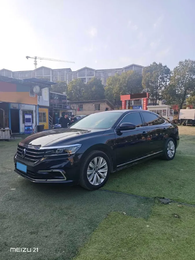 2021 Volkswagen Passat 2.0T 186HP L4 7DCT,autocango,china used car exporter,china ev exporter,chinese used car exporter,chinese used ev exporter