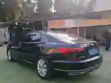 2021 Volkswagen Passat 2.0T 186HP L4 7DCT