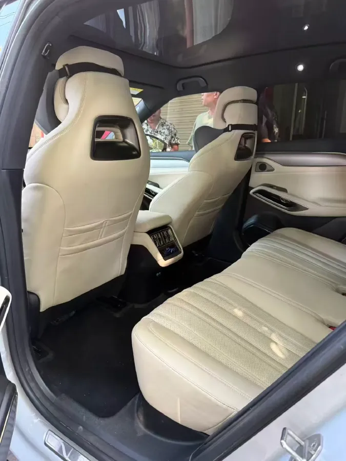 2024 BYD SongL EV BEV 71.8KWH,autocango,china used car exporter,china ev exporter,chinese used car exporter,chinese used ev exporter