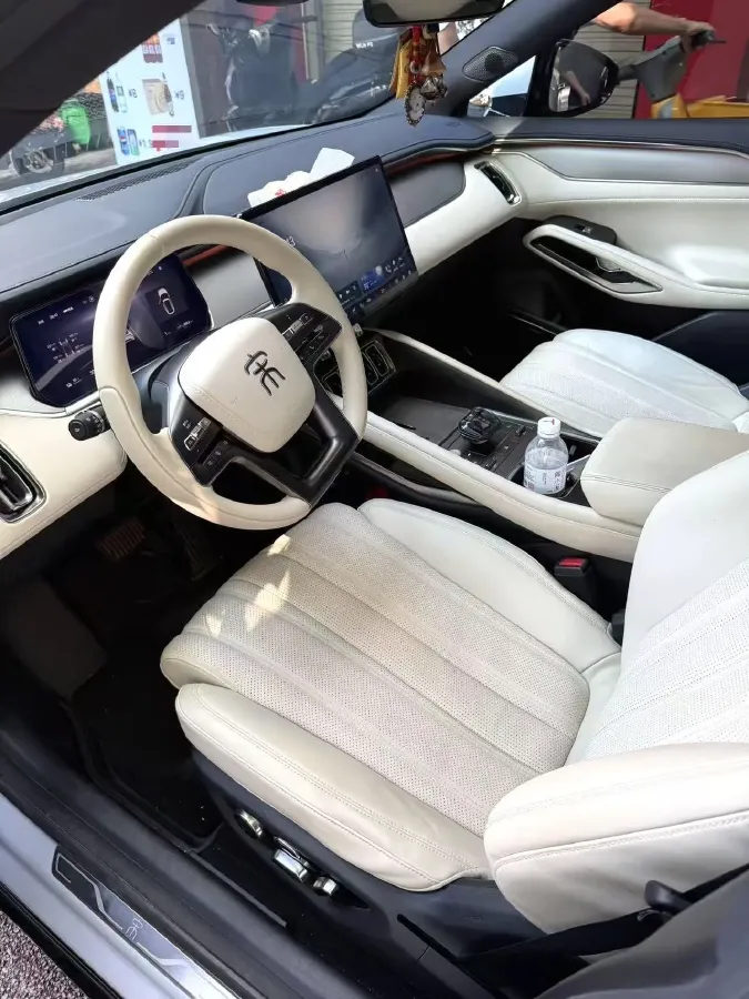 2024 BYD SongL EV BEV 71.8KWH,autocango,china used car exporter,china ev exporter,chinese used car exporter,chinese used ev exporter