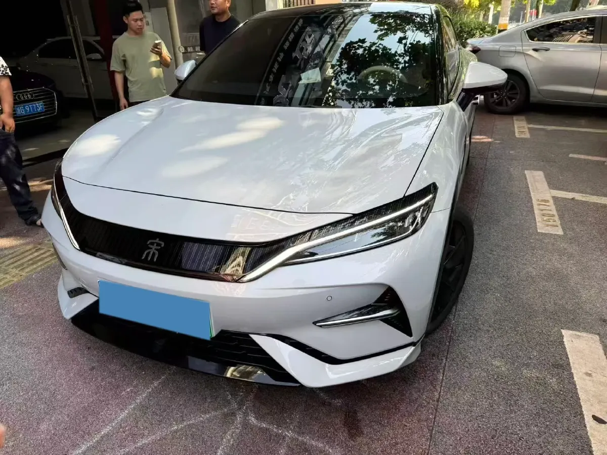 2024 BYD SongL EV BEV 71.8KWH,autocango,china used car exporter,china ev exporter,chinese used car exporter,chinese used ev exporter