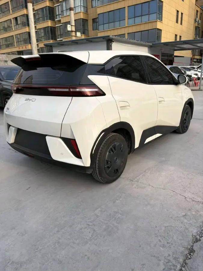 2025 BYD Seagull BEV 30.08KWH,autocango,china used car exporter,china ev exporter,chinese used car exporter,chinese used ev exporter