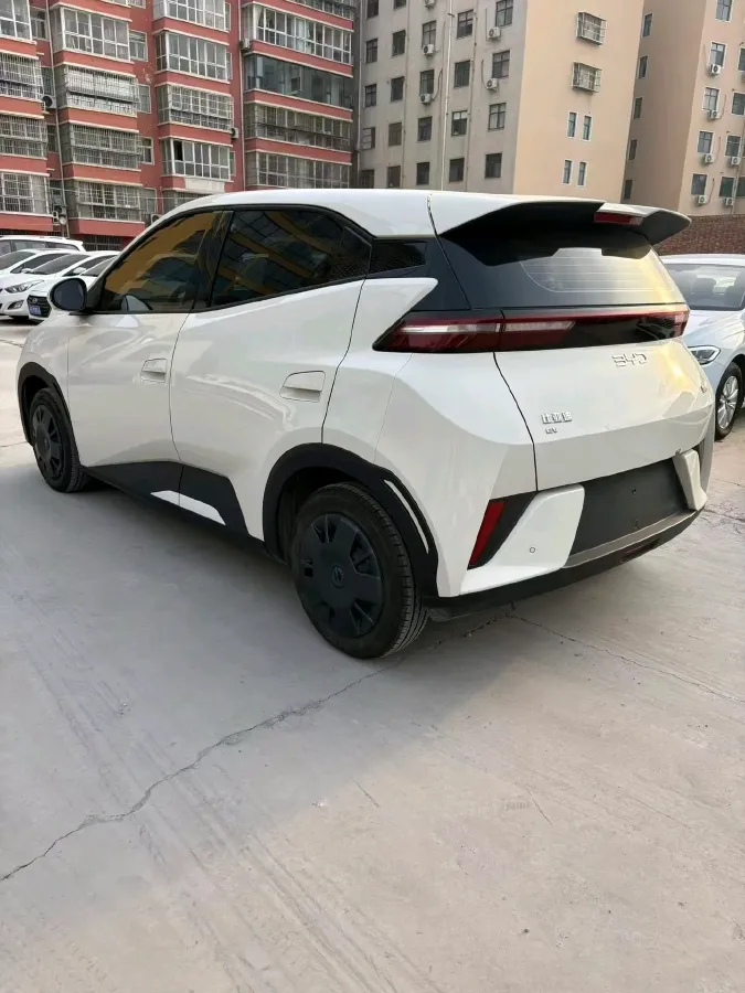 2025 BYD Seagull BEV 30.08KWH,autocango,china used car exporter,china ev exporter,chinese used car exporter,chinese used ev exporter