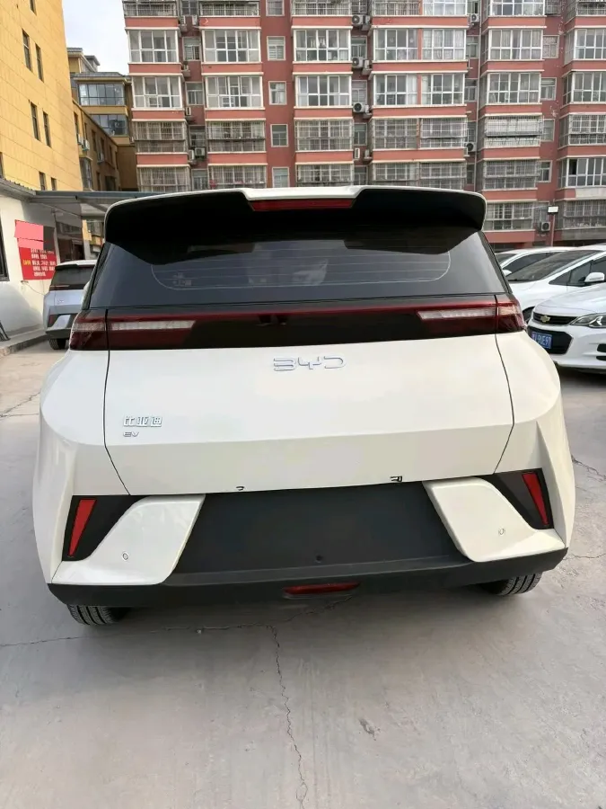 2025 BYD Seagull BEV 30.08KWH,autocango,china used car exporter,china ev exporter,chinese used car exporter,chinese used ev exporter
