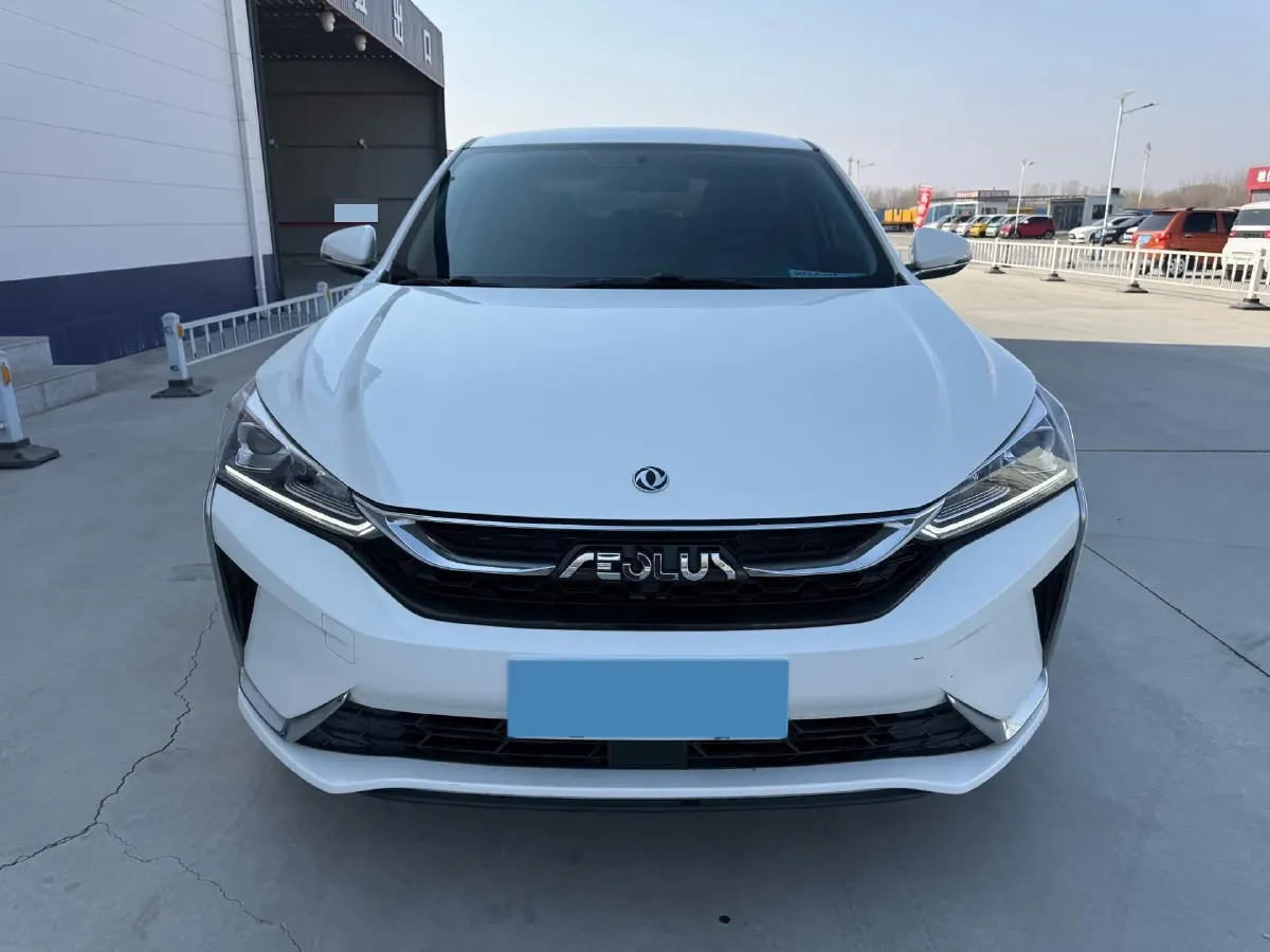 2021 DongFeng Aeolus YiXuan 1.5T 150HP L4 6DCT,autocango,china used car exporter,china ev exporter,chinese used car exporter,chinese used ev exporter