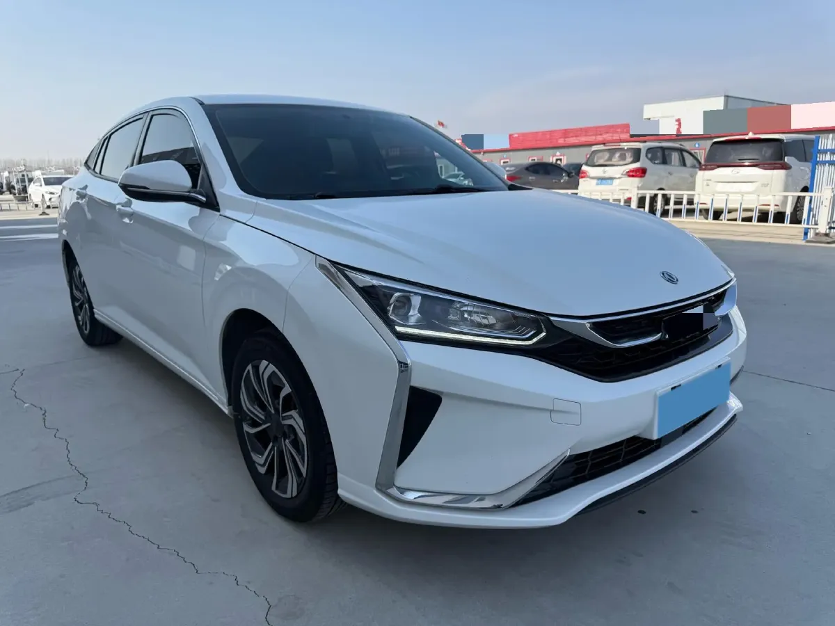 2021 DongFeng Aeolus YiXuan 1.5T 150HP L4 6DCT,autocango,china used car exporter,china ev exporter,chinese used car exporter,chinese used ev exporter