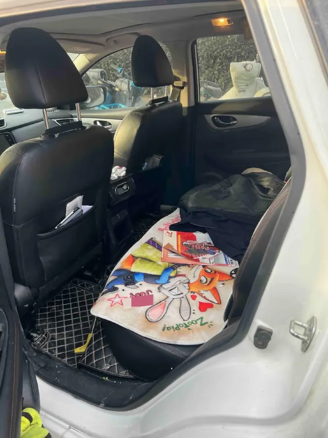 2022 Nissan Qashqai 2.0L 151HP L4 CVT,autocango,china used car exporter,china ev exporter,chinese used car exporter,chinese used ev exporter