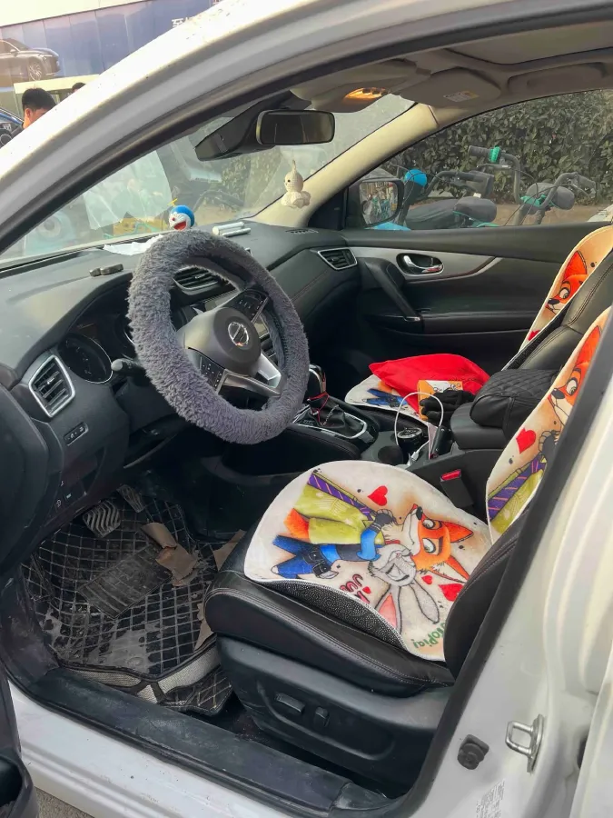 2022 Nissan Qashqai 2.0L 151HP L4 CVT,autocango,china used car exporter,china ev exporter,chinese used car exporter,chinese used ev exporter