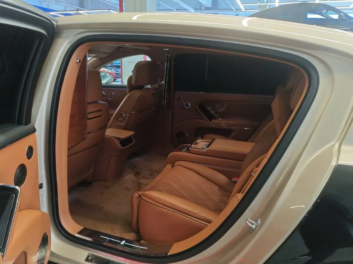 2025 HIMA S800 REEV 170HP REEV 65KWH,autocango,china used car exporter,china ev exporter,chinese used car exporter,chinese used ev exporter