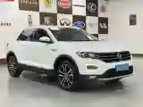 2021 Volkswagen T-Roc 1.4T 150HP L4 7DCT