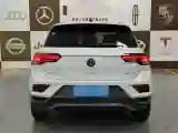 2021 Volkswagen T-Roc 1.4T 150HP L4 7DCT
