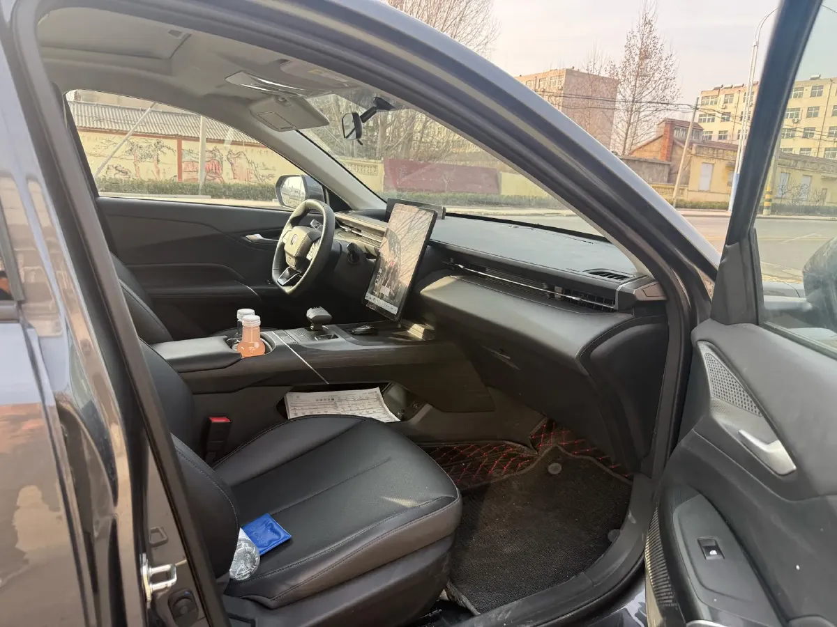 2024 ChangAn Eado 1.5T 170HP L4 7DCT,autocango,china used car exporter,china ev exporter,chinese used car exporter,chinese used ev exporter