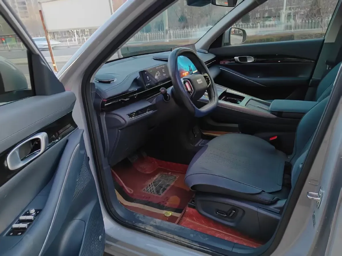 2024 LanDian E5 1.5L 110HP L4 E-CVT PHEV 17.52KWH,autocango,china used car exporter,china ev exporter,chinese used car exporter,chinese used ev exporter