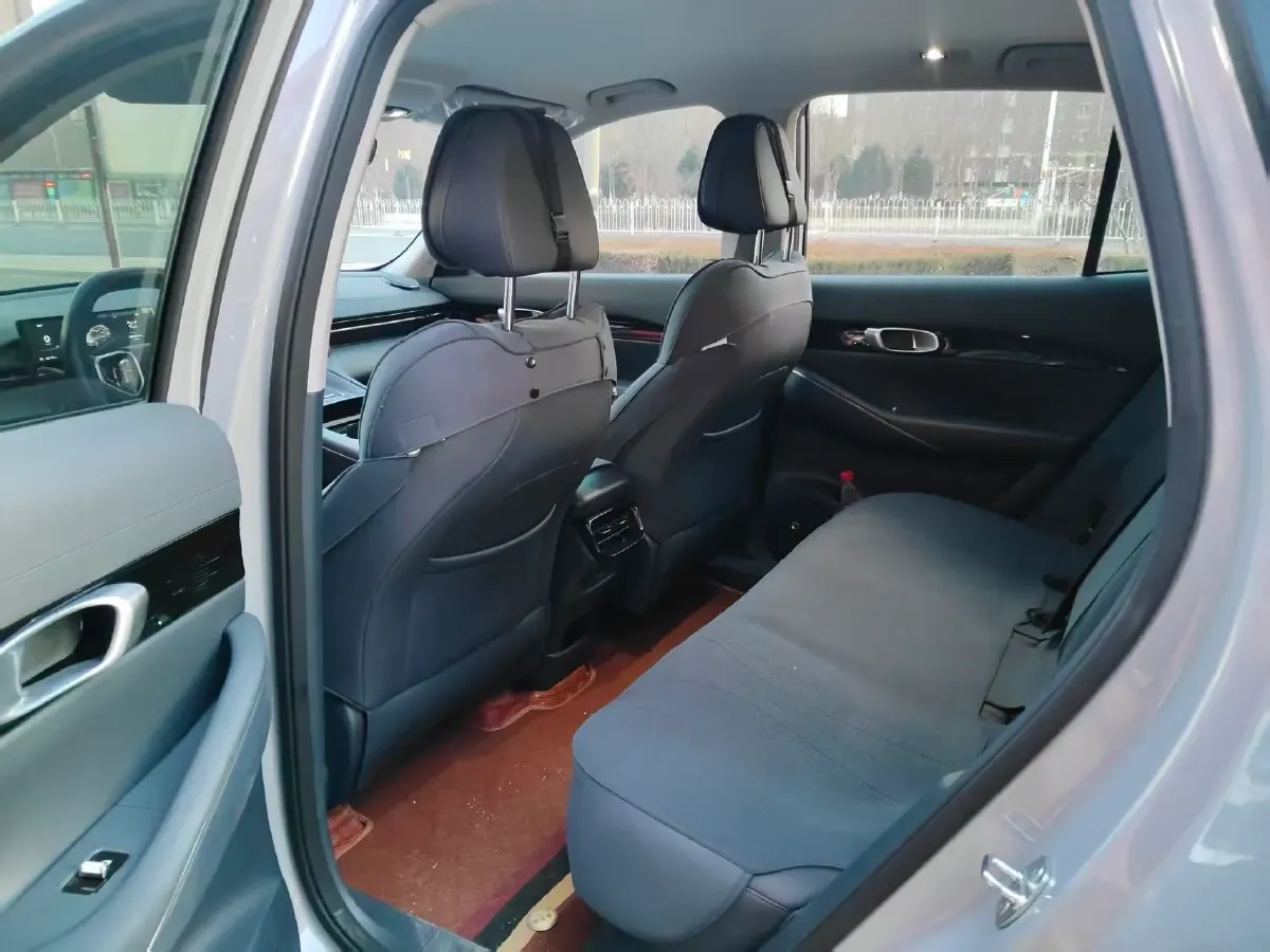 2024 LanDian E5 1.5L 110HP L4 E-CVT PHEV 17.52KWH,autocango,china used car exporter,china ev exporter,chinese used car exporter,chinese used ev exporter