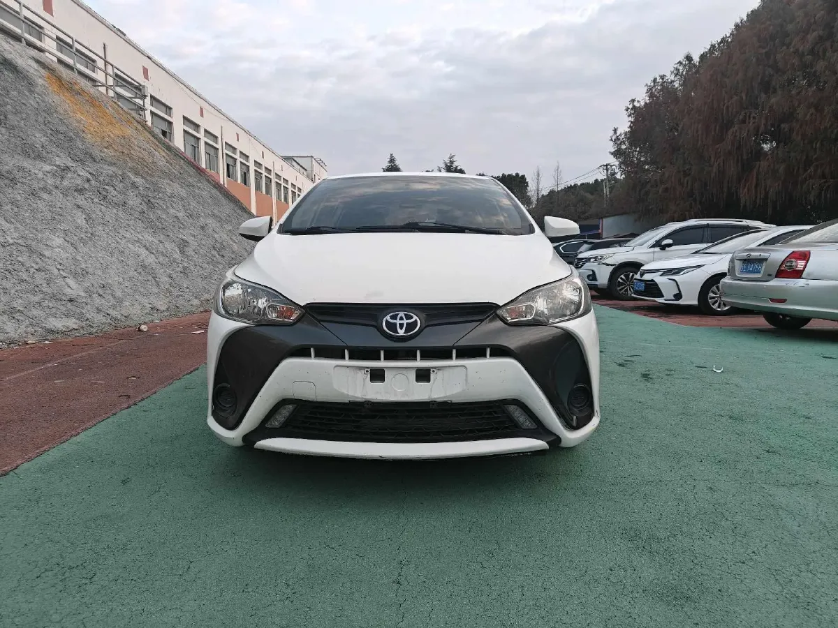 2019 Toyota Yaris L 1.5L 110HP L4 CVT,autocango,china used car exporter,china ev exporter,chinese used car exporter,chinese used ev exporter