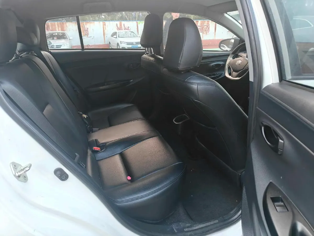 2019 Toyota Yaris L 1.5L 110HP L4 CVT,autocango,china used car exporter,china ev exporter,chinese used car exporter,chinese used ev exporter