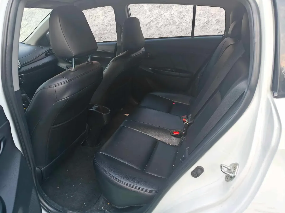 2019 Toyota Yaris L 1.5L 110HP L4 CVT,autocango,china used car exporter,china ev exporter,chinese used car exporter,chinese used ev exporter