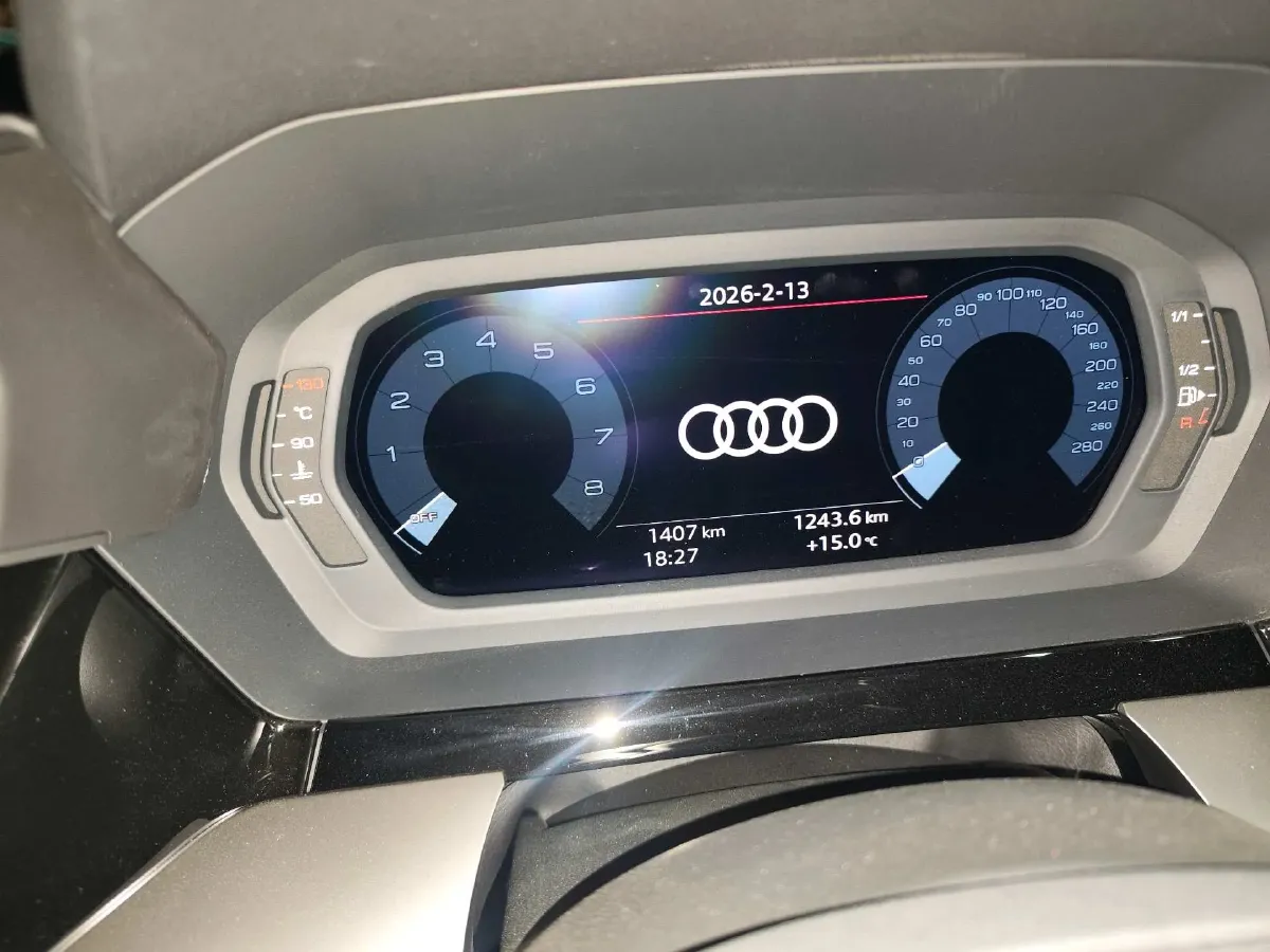 2026 Audi A3 1.5T 160HP L4 7DCT,autocango,china used car exporter,china ev exporter,chinese used car exporter,chinese used ev exporter