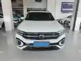 2023 Volkswagen T-Roc 1.5T 160HP L4 7DCT