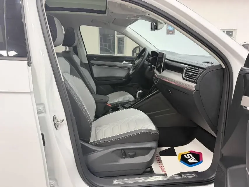 2023 Volkswagen Tayron 1.4T 150HP L4 7DCT,autocango,china used car exporter,china ev exporter,chinese used car exporter,chinese used ev exporter