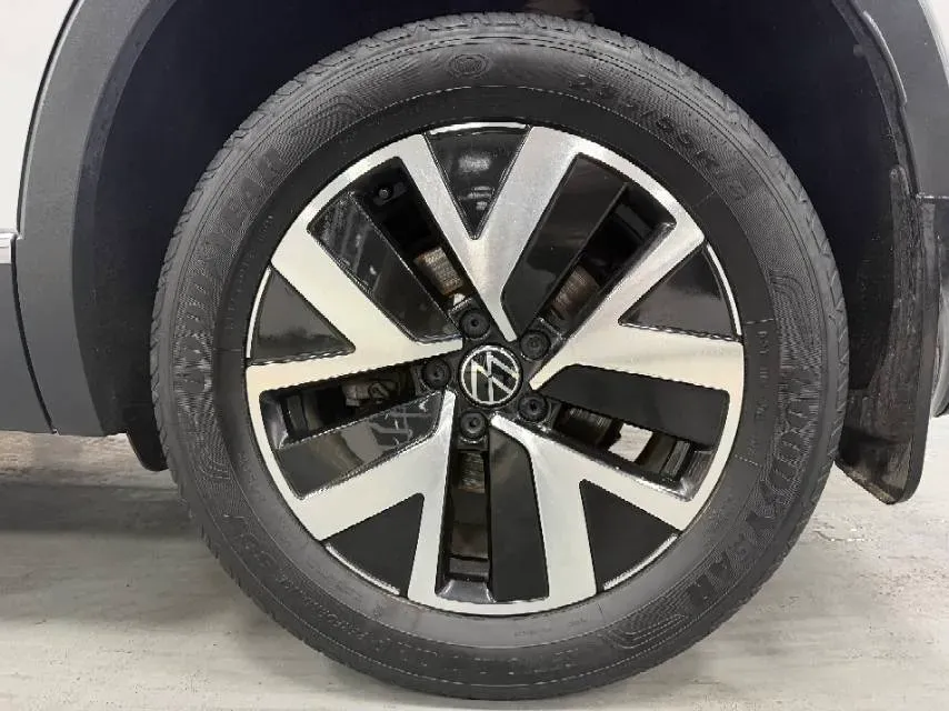 2023 Volkswagen Tayron 1.4T 150HP L4 7DCT,autocango,china used car exporter,china ev exporter,chinese used car exporter,chinese used ev exporter