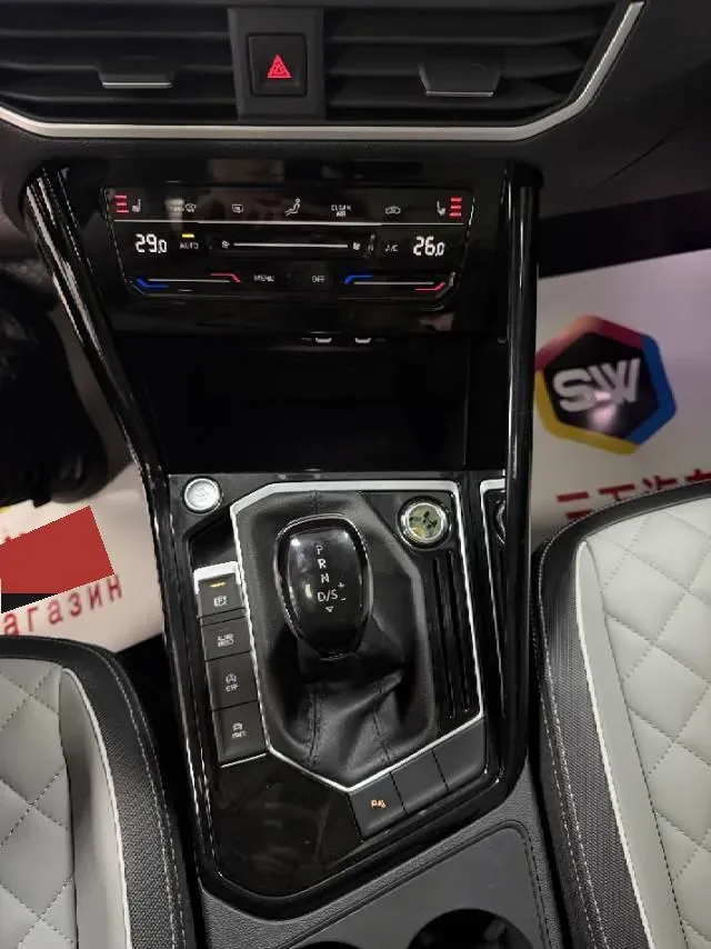 2023 Volkswagen Tayron 1.4T 150HP L4 7DCT,autocango,china used car exporter,china ev exporter,chinese used car exporter,chinese used ev exporter