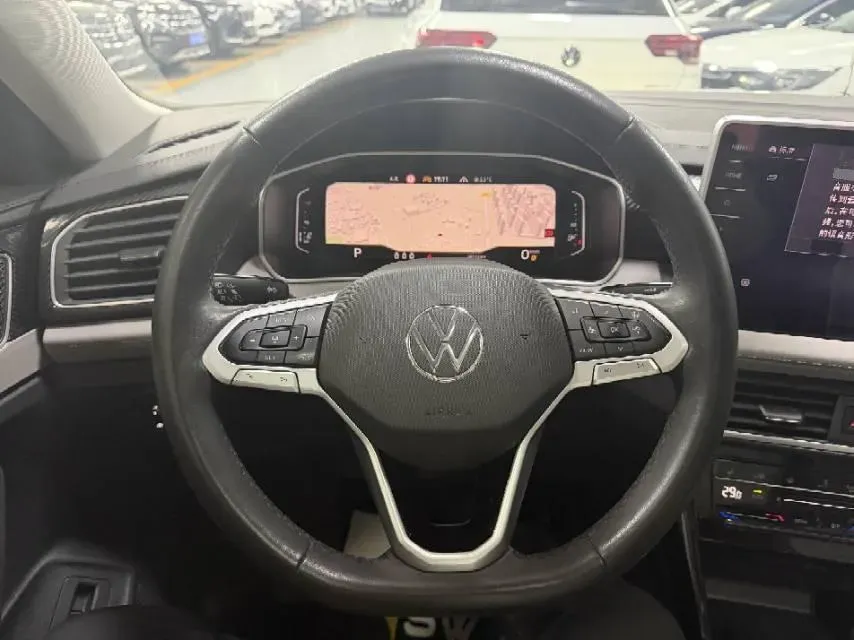 2023 Volkswagen Tayron 1.4T 150HP L4 7DCT,autocango,china used car exporter,china ev exporter,chinese used car exporter,chinese used ev exporter